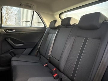 Volkswagen T-Roc I SUV Facelifting 1.5 TSI ACT 150KM 2024 Volkswagen T-Roc 1.5TSI 150KM Life DSG (Salon PL,, zdjęcie 17