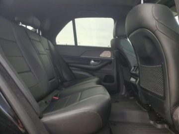 Mercedes GLE V167 2021 Mercedes-Benz GLE 350 4Matic 2021 2.0 Benzyna 255KM, zdjęcie 10