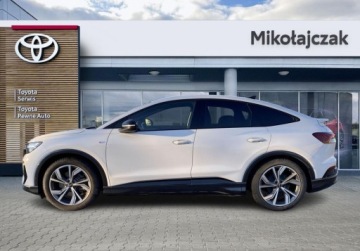 Audi 2023 Audi Q4 Sportback e-tron Audi Q4 e-tron 45 82kWh Quattro S Line vat 23 Sal, zdjęcie 10