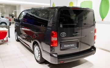 Toyota 2024 Toyota Proace Verso 2.0 D4-D Long Business aut 2.0 Diesel 177KM, zdjęcie 3