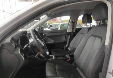 Audi Q3 II SUV 1.5 35 TFSI 150KM 2023 Audi Q3 Sportback Salon Polska Sportback bogaty dwukolorowy Coupe SUV 1.5, zdjęcie 1