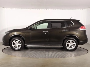 Nissan X-Trail III Terenowy 1.6 dCi 130KM 2016 Nissan X-Trail 1.6 dCi, Salon Polska, 4X4, Navi, zdjęcie 2