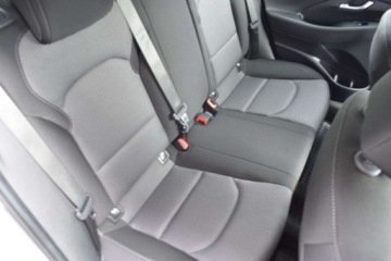 Hyundai i30 III Wagon Facelifting 1.0 T-GDI 120KM 2022 Hyundai i30 SalonPL 1.0 T-GDI 120KM Modern Klimatyzacja ALU VAT23 Benzyna, zdjęcie 25