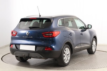 Renault Kadjar Crossover 1.2 Energy TCe 130KM 2015 Renault Kadjar 1.2 TCe, Salon Polska, Skóra, Navi, zdjęcie 4