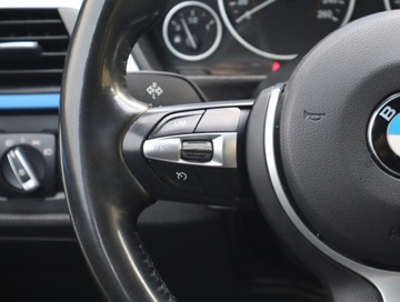 BMW Seria 3 F30-F31-F34 Touring Facelifting 1.5 318i 136KM 2017 BMW 3 318 i, Salon Polska, Automat, Navi, Klima, zdjęcie 20