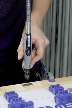 ГИБКИЙ ВАЛ DREMEL (225) 1070 мм ОРИГИНАЛЬНЫЙ ДИЛЕР