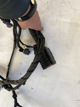 JAGUAR F-PACE 2.0I INSTALACE MOTORU 18 R VRCH