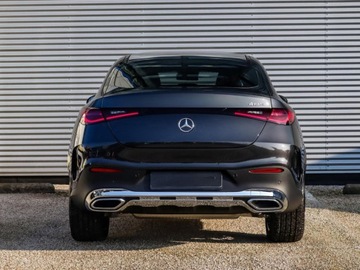 Mercedes GLC C254/X254 SUV 2.0 300d 269KM 2026 GLC Coupe 300 d 4-Matic AMG Line 2.0 (269KM) 2026, zdjęcie 2
