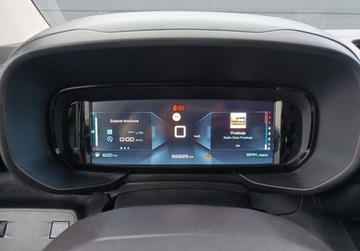 Citroen Berlingo III Osobowy M Facelifting 1.5 BlueHDi 102KM 2024 Citroen Berlingo 1.5 BlueHDI 102KM Vat 23 Salon PL 1 wlasciciel ASO 1.5, zdjęcie 20