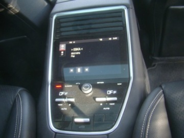 Ford Taunus III 2020 Porsche Panamera 4 WERSJA NA 10-TĄ ROCZNICE SALONPOLSKA JEDEN WŁAŚCICIEL, zdjęcie 16