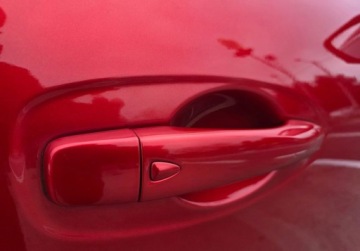 Renault Kadjar Crossover 1.2 Energy TCe 130KM 2015 Renault Kadjar Benzynkaniski przebiegsuper stanprosto z Niemiec 1.2, zdjęcie 17