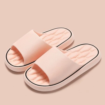 2024 Mens Slippers Fashion Beach Ventilate Sandals