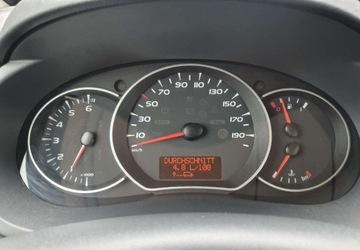 Renault Kangoo II Mikrovan 1.5 dCi 90KM 2011 Renault Kangoo 1.5DCi 90KM Klima Tempomat 5-Osob Hak 1.5 Diesel 90KM, zdjęcie 22
