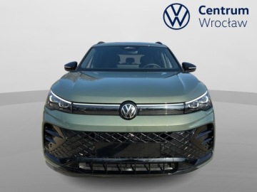 Volkswagen Tiguan III 2026 Volkswagen Tiguan R-Line Plus 1.5 eTSI 150KM Autom, zdjęcie 7