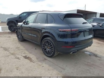 Porsche Cayenne III 2021 Porsche Cayenne 2021 3.0l 3.0 Benzyna 335KM, zdjęcie 3