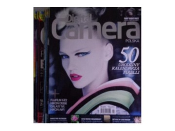 Digital Camera nr 1-12 z 2014 roku