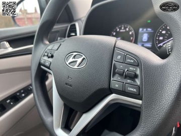 Hyundai Tucson III 2019 Hyundai Tucson 2.0 i AWD - Automat- Gwarancja tech. Po serwis olejowy 2.0, zdjęcie 28