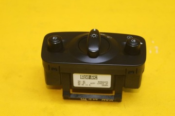 PRZEŁĄCZNIK ŚWIATEŁ MONDEO MK4 6G9T13A024DF
