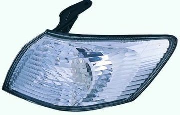 BLIKAČ LEVÝ TOYOTA CAMRY V2 96-02