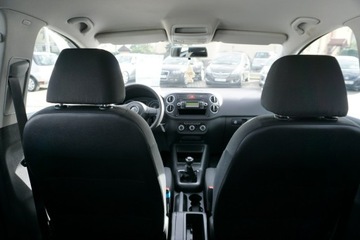 Volkswagen Golf Plus II 1.4 80KM 2009 Volkswagen Golf Plus 1.4 Benzyna 80KM, sprawny,, zdjęcie 16