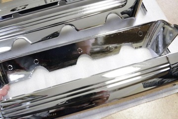 A191 Комплект чехлов двигателя, крышка Honda Goldwing GL1800