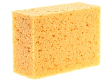 Gąbka Samochodowa DELIKATNA ARIX W1065