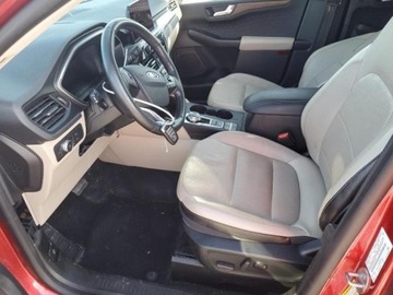 Ford Escape III 2020 Ford Escape Titanium 2.0 Benzyna 250KM, zdjęcie 7