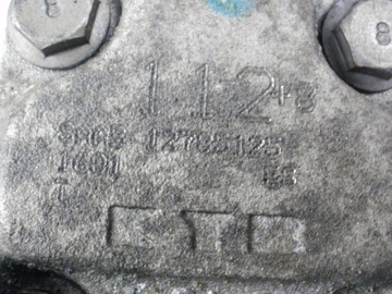 ČERPADLO SERVA 12785125 SAAB 9-3 93 2.0 T