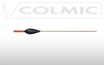 Colmic Shot 2 spławik karpiowy 0,20gr