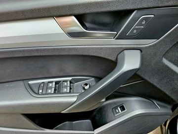 Audi Q5 II SUV 2.0 TDI 190KM 2017 Audi Q5 2.0 TDI 190 KM Quattro S-Tronic Kamera, zdjęcie 16