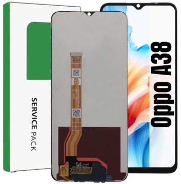 Displej Pro Oppo A38 Originální LCD Displej