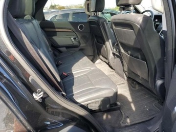 Land Rover Discovery V Terenowy 3.0 Si6 340KM 2020 Land Rover Discovery 2020, 3.0L, 4x4, HSE, od ubezpieczalni 3.0 Benzyna, zdjęcie 9