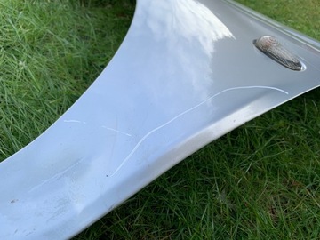 КРЫЛО ПЕРЕДНЕЕ ЛЕВОЕ FIAT BRAVO II 2 07- 620/B