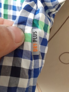 MCKINLEY-KOSZULA TREKKINGOWA M KM3