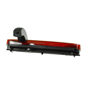 Kamera cofania Maxicam FORD Transit Connect NTSC