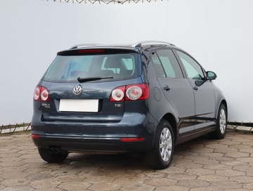 Volkswagen Golf Plus II 1.4 TSI 122KM 2011 VW Golf Plus 1.4 TSI, DSG, Klima, Klimatronic, zdjęcie 4