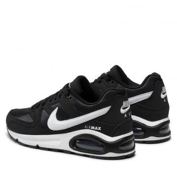 Nike buty damskie sportowe Air Max Command WIOSNA LATO 37,5