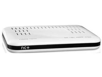 Tuner NC NC+ TELEWIZJA NA KARTE 1mc gratis ADB ITI-2851S