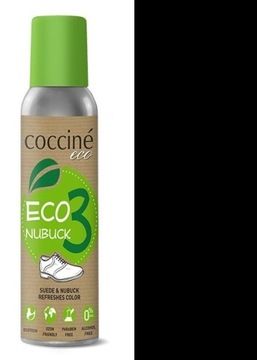 COCCINE FABRA DO ZAMSZU PASTA DO BUTÓW SPRAY ECO
