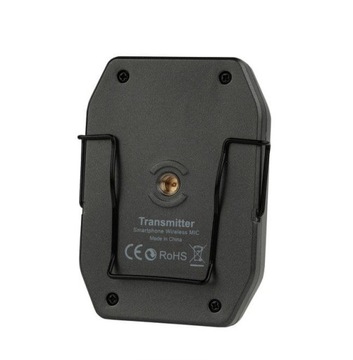 Микрофон Comica CVM-WS50B Петличный микрофон