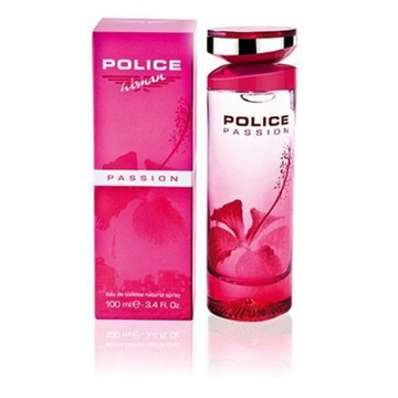 POLICE WOMAN PASSION EDT 100ML