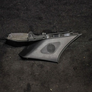 PORSCHE MACAN (95B) 2014 JINÉ DÍLY INTERIÉR VOZIDLA