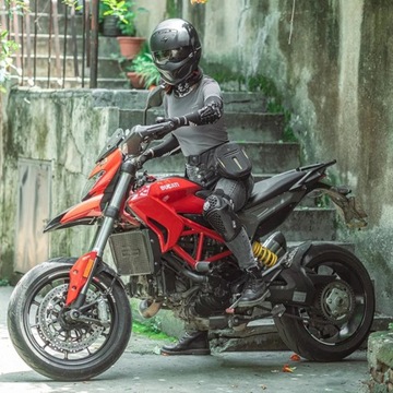 СУМКА ДЛЯ НОГИ МОТОЦИКЛА, СУМКА НА БЕДРО