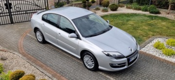 Renault Laguna III Hatchback 2.0 16v 140KM 2011 Renault Laguna 2.0B 140KM, Pdc, Półskóra, duzy serwis.Polecam !, zdjęcie 8