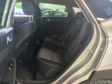Hyundai Tucson III SUV Facelifting 1.6 T-GDi 177KM 2020 Hyundai Tucson Ledy / Kamera Cofania / FV 23%, zdjęcie 9