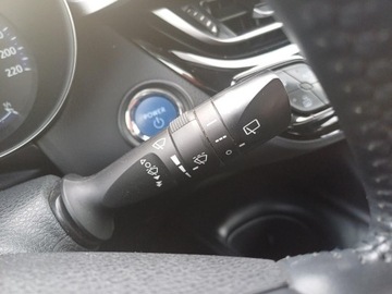 Toyota C-HR I Crossover Facelifting 1.8 Hybrid 122KM 2020 Toyota C-HR 1.8 Hybrid GPF Comfort 1.8 Hybrid GPF, zdjęcie 19