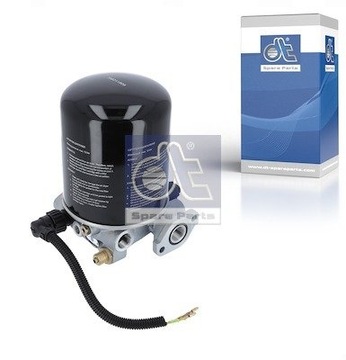 OSUSZACZ POWIETRZA MB ACTROS DT SPARE PARTS 4.69830