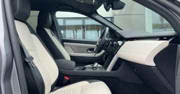 Land Rover Discovery Sport SUV Facelifting 2.0 204KM 2024 Land Rover Discovery Sport Discovery Sport MY24 2.0D TD4 204 PS AWD Auto D, zdjęcie 4