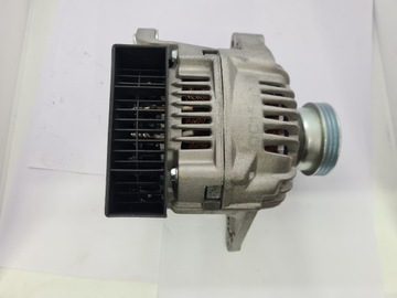 ГЕНЕРАТОР 75A RENAULT CLIO II 1.4 1.6 1998-2005 KANGOO 1.4 1997-2008