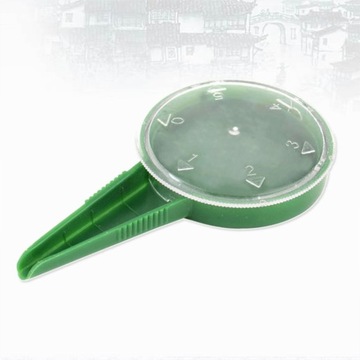 САДОВЫЕ ИНСТРУМЕНТЫ ИНСТРУМЕНТЫ ДЛЯ ДИСПЕНСЕРА DIBBER